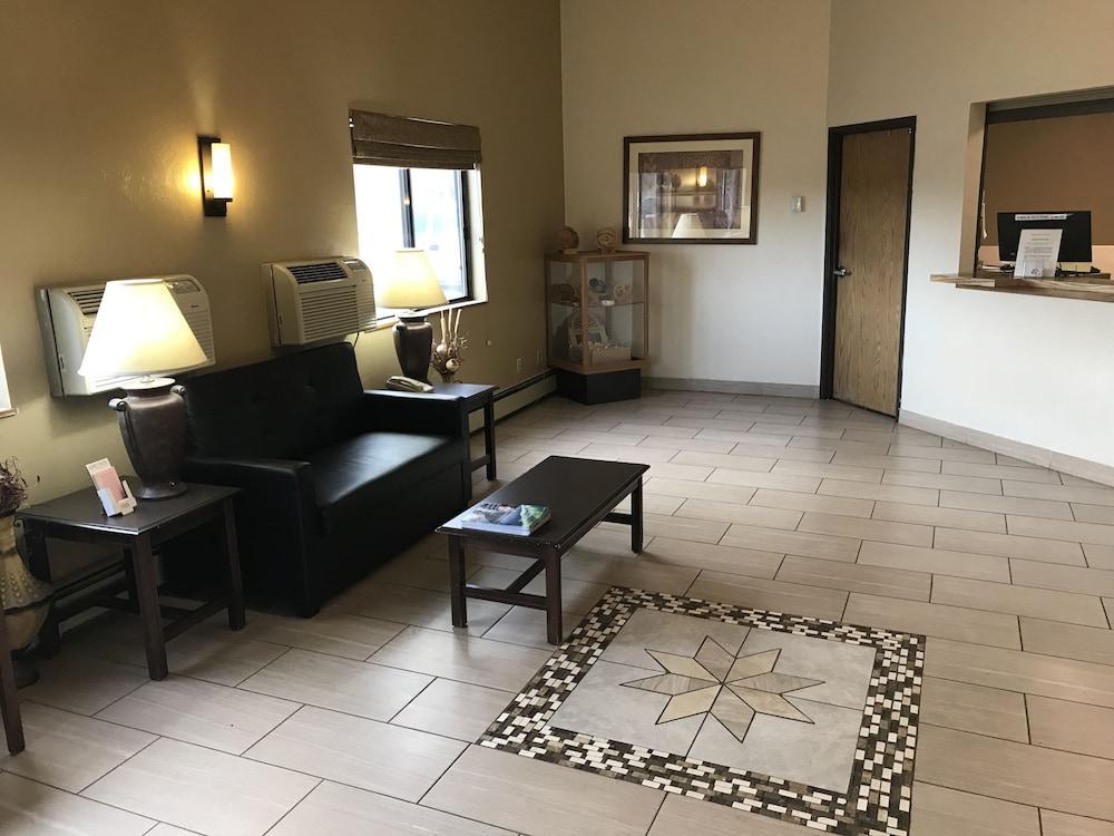 Comfort Inn Fairbanks Extérieur photo